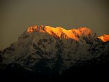 Pokhara Sarangkot Sunrise 15 Annapurna South 